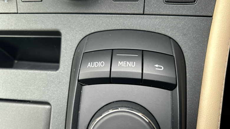 Lexus CT 200h 1.8 Luxury 5dr CVT Auto Hybrid Hatchback